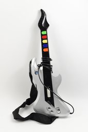 React ReactRocker Wired Guitar Controller For Playstation RTPS26