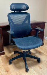 Ergonomic Mesh Office Chair (CTF10)