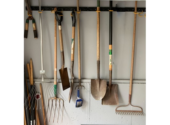 Gardening And Lawn Tools