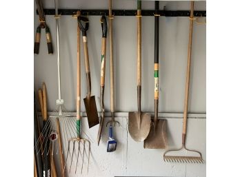 Gardening And Lawn Tools