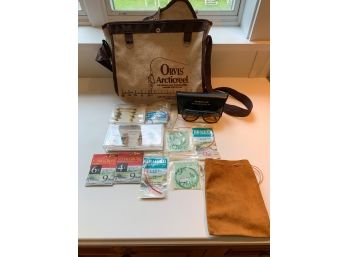 Orvis Arcticreel Bag