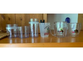 Tervis And More