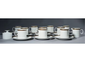 Rosenthal Porcelain Coffee Service