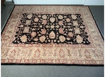20th C. Hand Made Oriental Room Size Rug