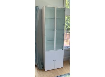 Tall Cabinet  'Now! By Hulsta' Germany