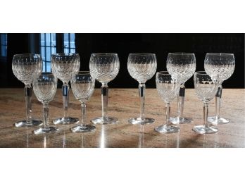 10 Waterford Crystal Wines -  Colleen