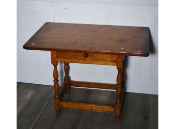 Country New England Tavern Table