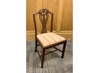 Antique Hepplewhite Chair