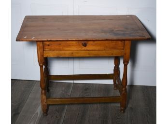 Maple And Pine Country Tavern Table