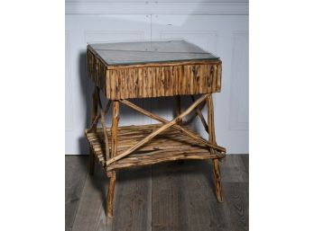 American Twig Table