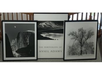 Ansel Adams Prints (CTF10)