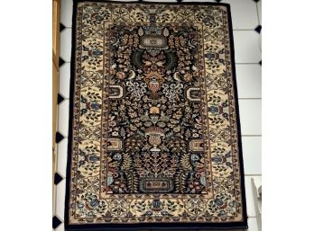 Persian Scatter Rug (CTF10)