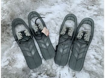 LL Bean Snow Shoes (CTF10)