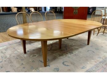 Clear Lake Round Dining Table (CTF20)