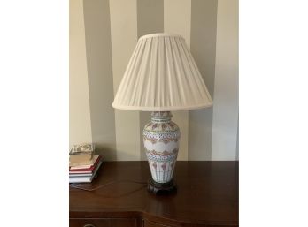 Chelsea House Table Lamp (cTF10)