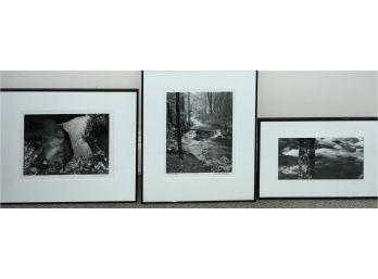 Black & White Framed Photographs  (CTF10)