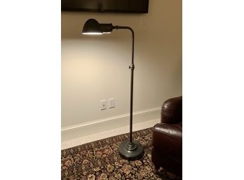 Adjustable Iron Reading Lamp (CTF10)