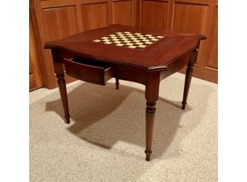 'South Cone Furniture' Games Table (CTF10)