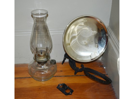 Bracket Lamp (CTF10)