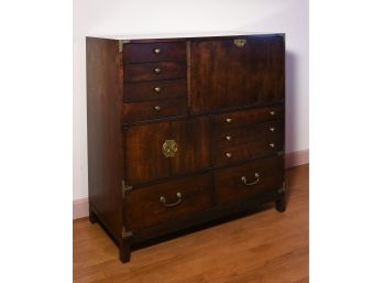Asian Style  Chest/Desk By Drexel (CTF20)