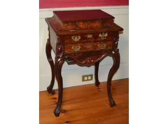 Victorian Sewing Stand (CTF10)