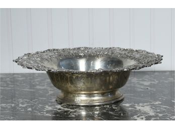 Kirk And Son Sterling Silver Bowl (CTF 10)