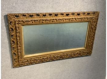 Antique Large Size Wall Mirror (CTF20)