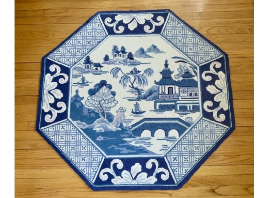 Chinese Design Carpet (CTF10)