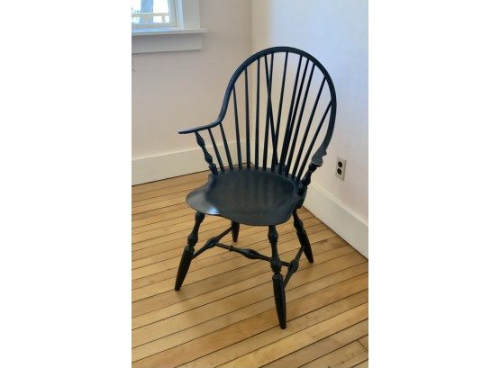 Continuous Arm Windsor Chair (CTF10)