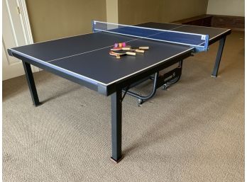 Sportscraft Ping Pong Table (CTF80)
