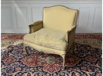 Vintage French Style Bergere (CTF10)