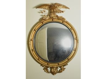 Federal Style Mirror (CTF10)