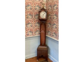 Vintage Grandmother's Clock (CTF20)