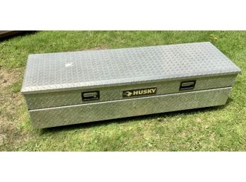 Husky Diamond Point Utility Box (CTF10)