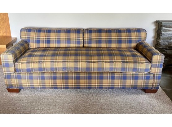 Modern Design Sofa By Hugo's (CTF20)