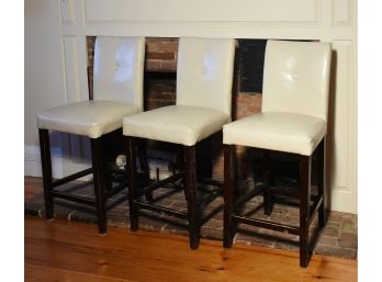 Three Counter Chairs (CTF20)