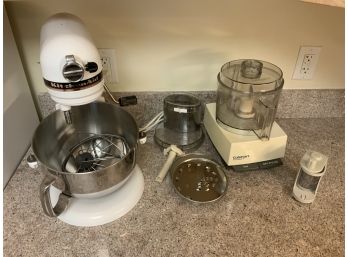Small  Kitchen Appliances (CTF10)