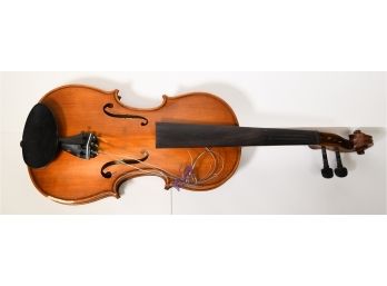 Genial Violin & Concord Case (CTF10)