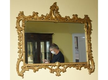 Decorative Mirror (CTF10)