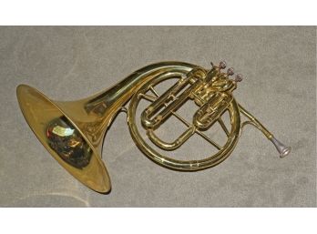 Conn Brass Mellophone (CTF10)
