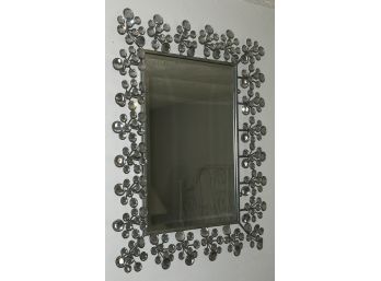 Venetian Style Mirror (CTF10)