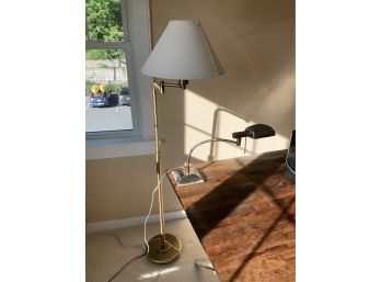 Two Lamps (CTF10)