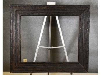 Early 1900s Arts & Crafts Hand-made Frame, Stanford White (CTF20)