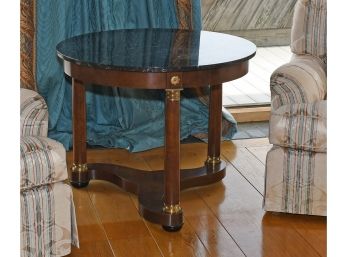 Baker French Empire Style Table (cTF10)