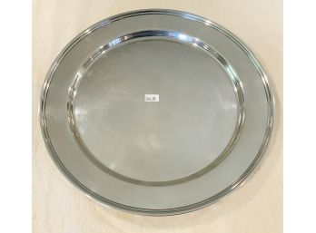 Lunt Sterling Charger/Tray (CTF10)