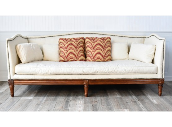 Lillian August French Style Sofa (CTF30)