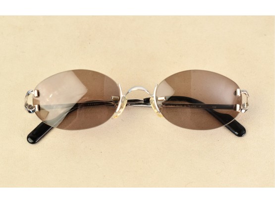 Cartier Sunglasses (CTF10)