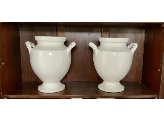 Large Ceramic Urns (CTF20)