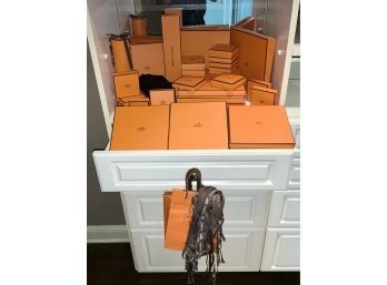 Hermes Boxes! (CTF10)