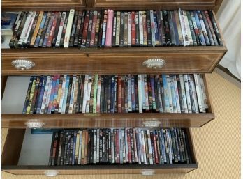 DVD Collection (CTF10)